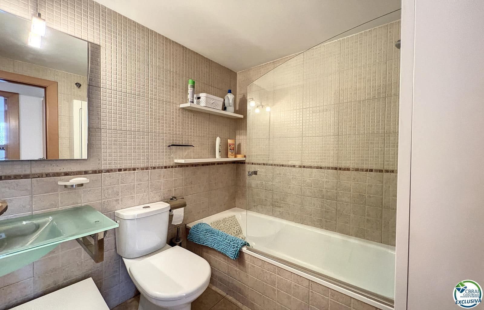 1 soverom Leilighet til salgs i Santa Margarida med svømmebasseng - € 169 000 (Ref: 9739165)