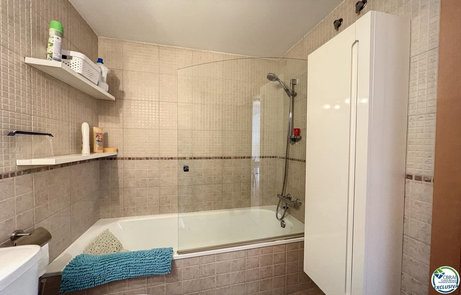 1 soverom Leilighet til salgs i Santa Margarida med svømmebasseng - € 169 000 (Ref: 9739165)