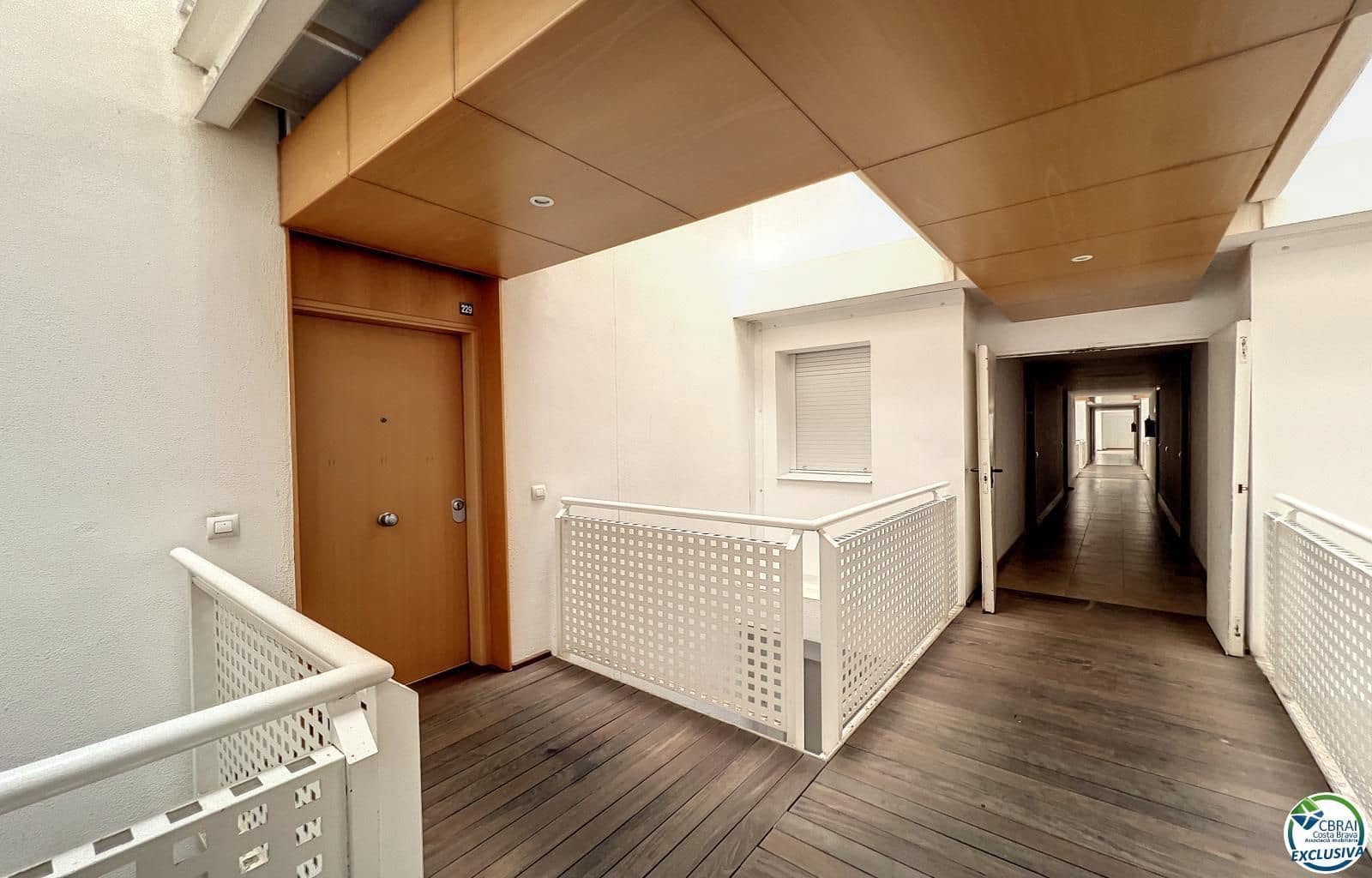 1 soverom Leilighet til salgs i Santa Margarida med svømmebasseng - € 169 000 (Ref: 9739165)