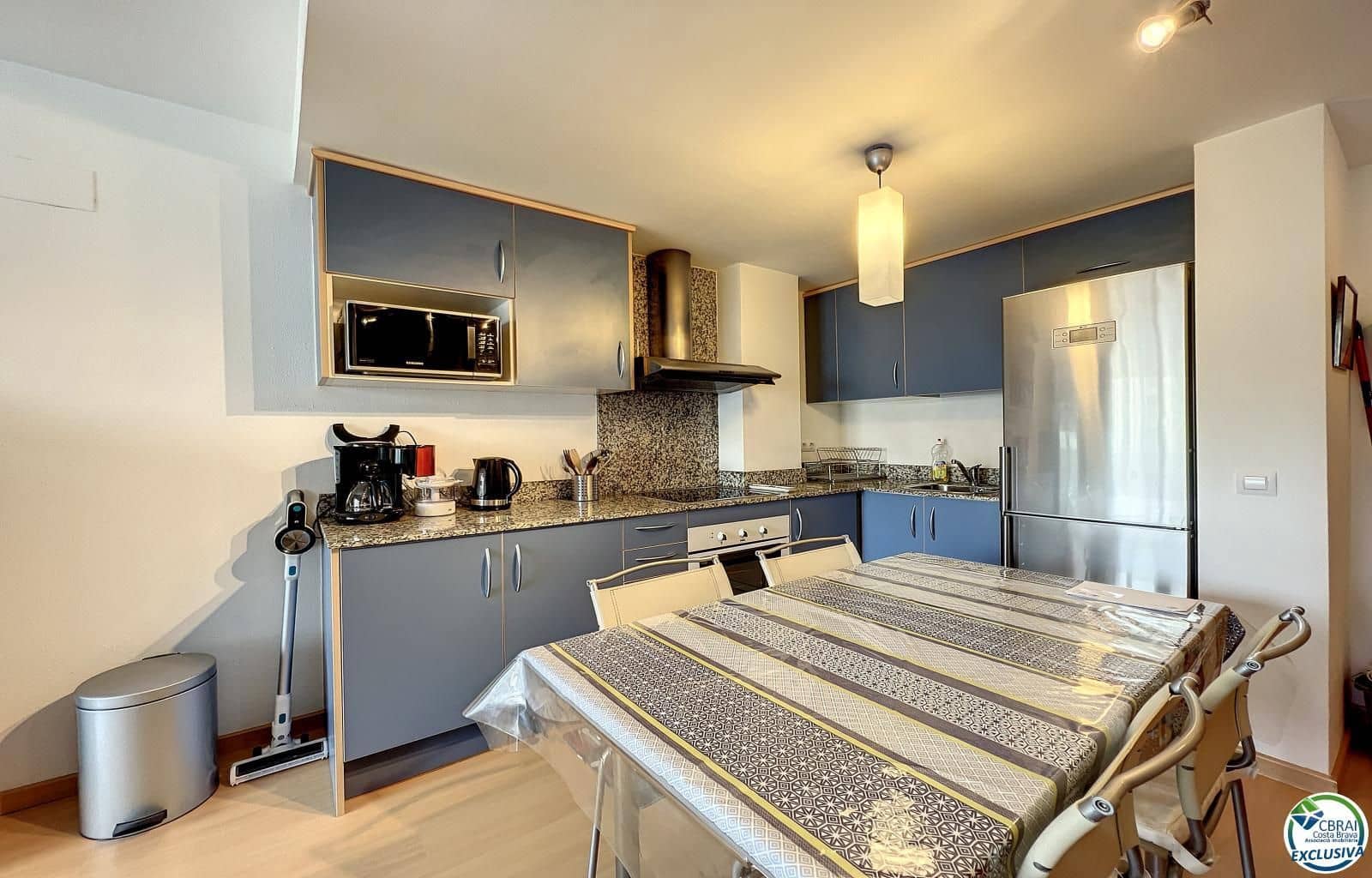 1 soverom Leilighet til salgs i Santa Margarida med svømmebasseng - € 169 000 (Ref: 9739165)