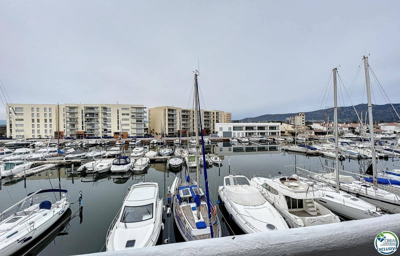 1 soverom Leilighet til salgs i Santa Margarida med svømmebasseng - € 169 000 (Ref: 9739165)