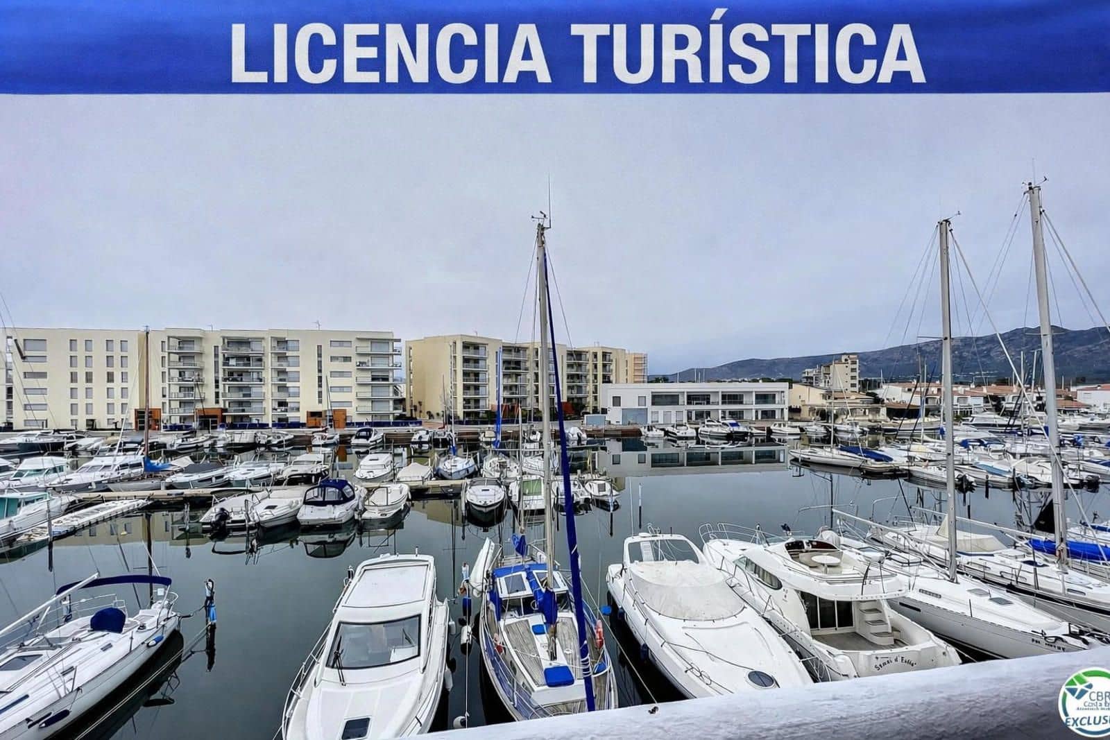 1 soverom Leilighet til salgs i Santa Margarida med svømmebasseng - € 169 000 (Ref: 9739165)