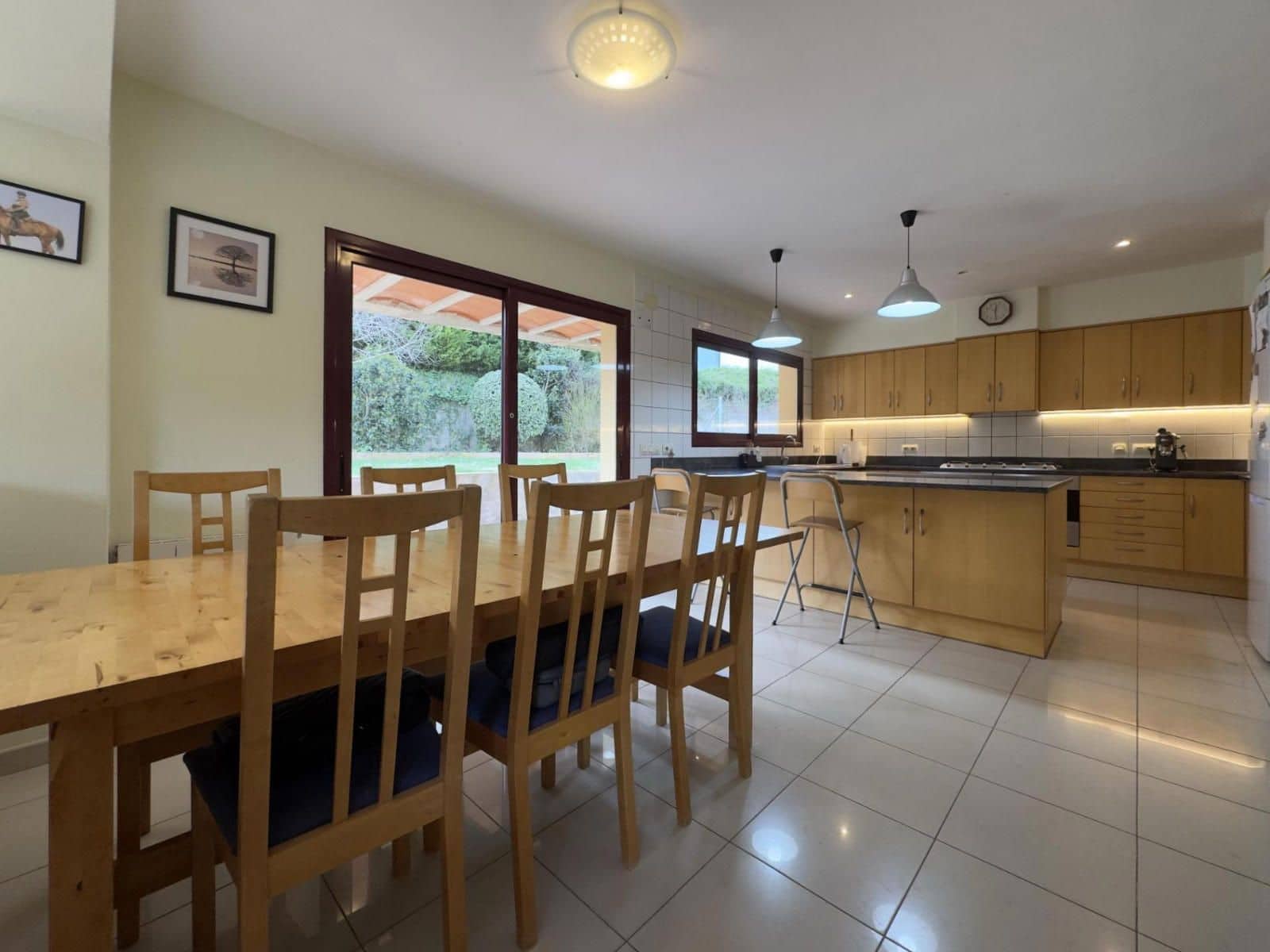 5 soveværelse Villa til salg i Sant Llorenc de la Muga med garage - € 450.000 (Ref: 9748443)