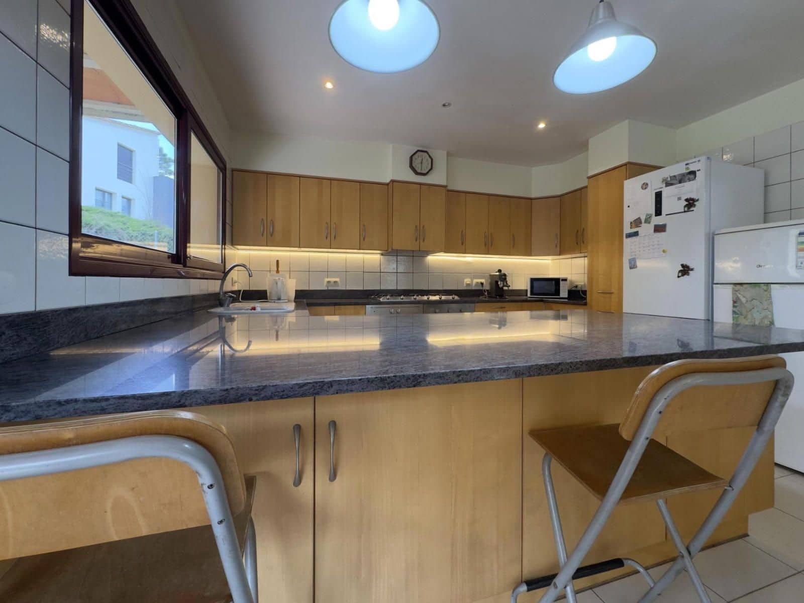 5 soveværelse Villa til salg i Sant Llorenc de la Muga med garage - € 450.000 (Ref: 9748443)