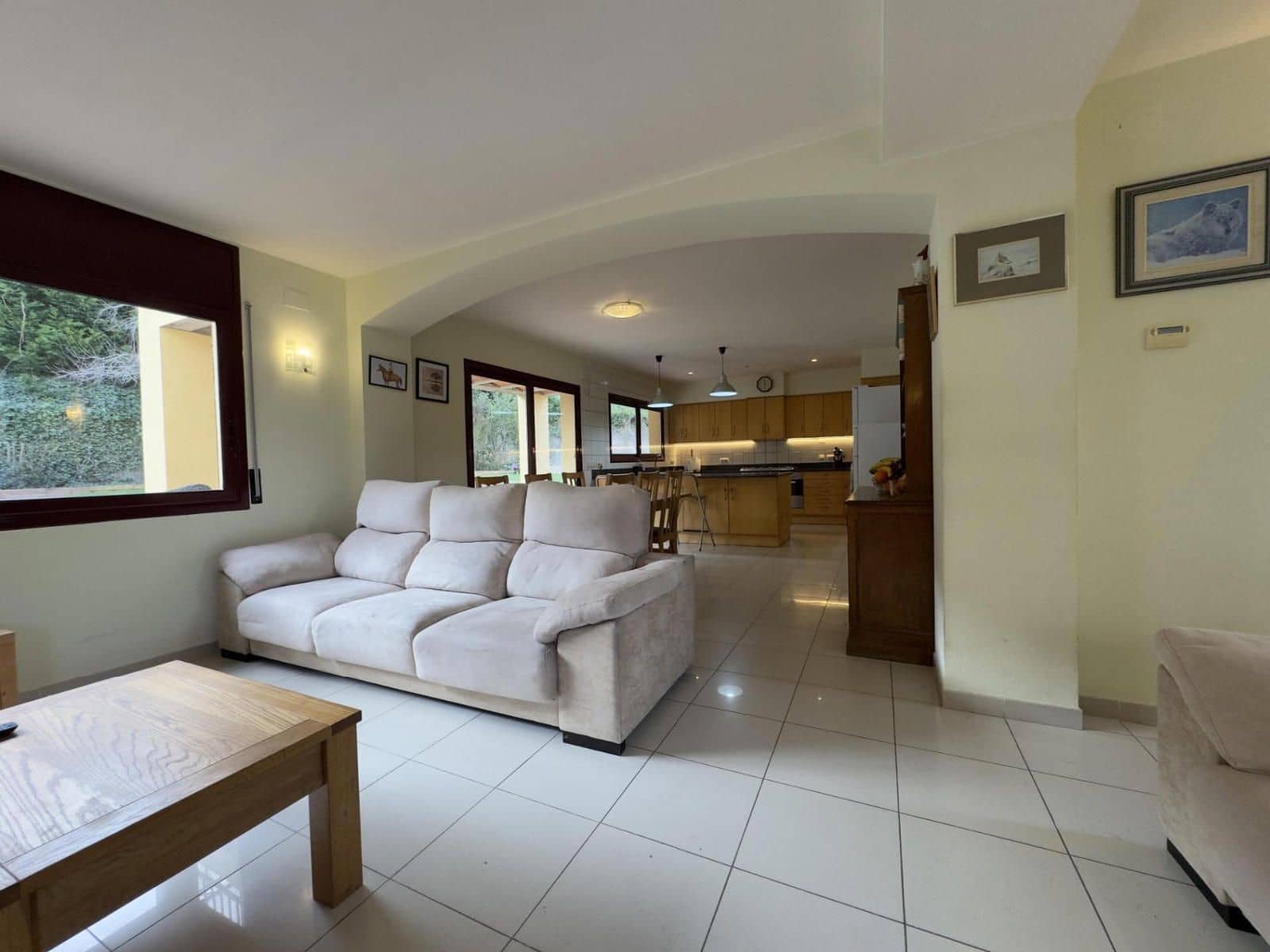 5 soveværelse Villa til salg i Sant Llorenc de la Muga med garage - € 450.000 (Ref: 9748443)