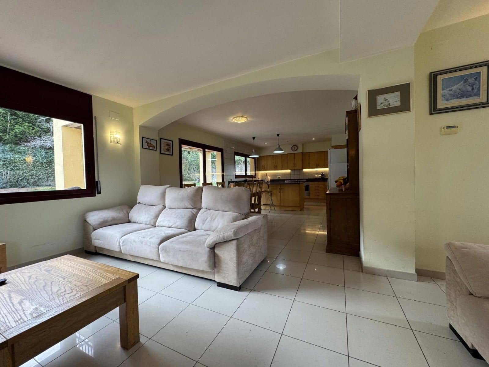 5 soveværelse Villa til salg i Sant Llorenc de la Muga med garage - € 450.000 (Ref: 9748443)