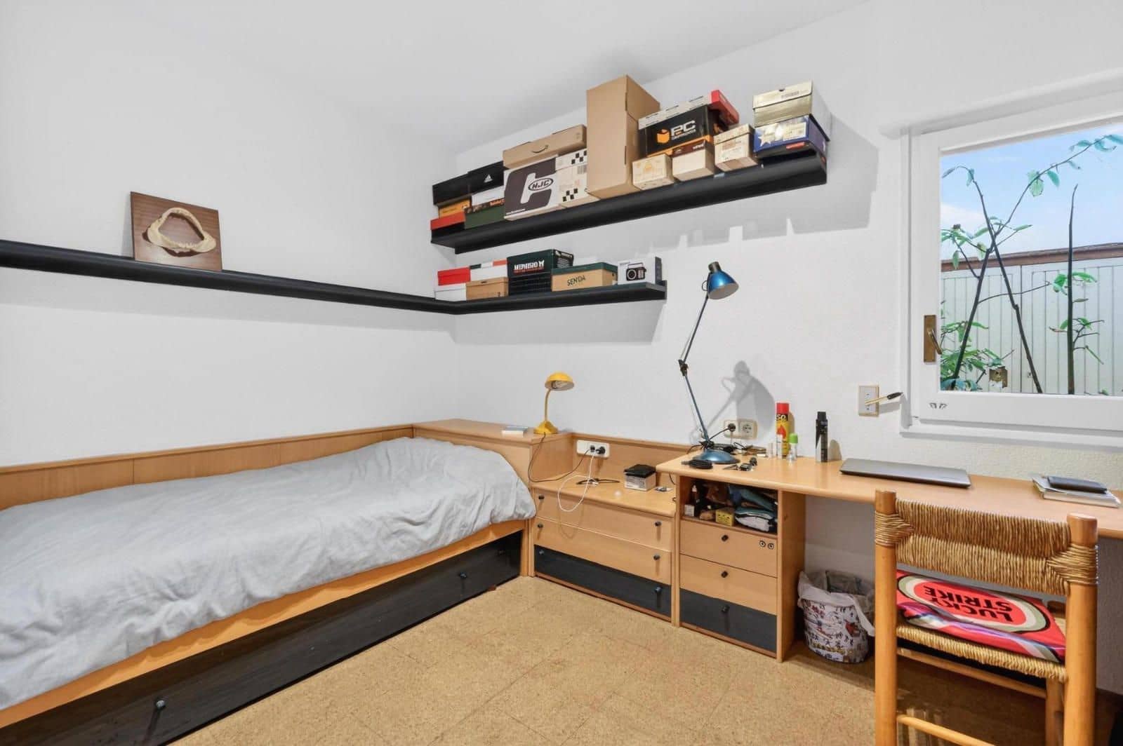 5 soverom Leilighet til salgs i Figueres - € 295 000 (Ref: 9748444)