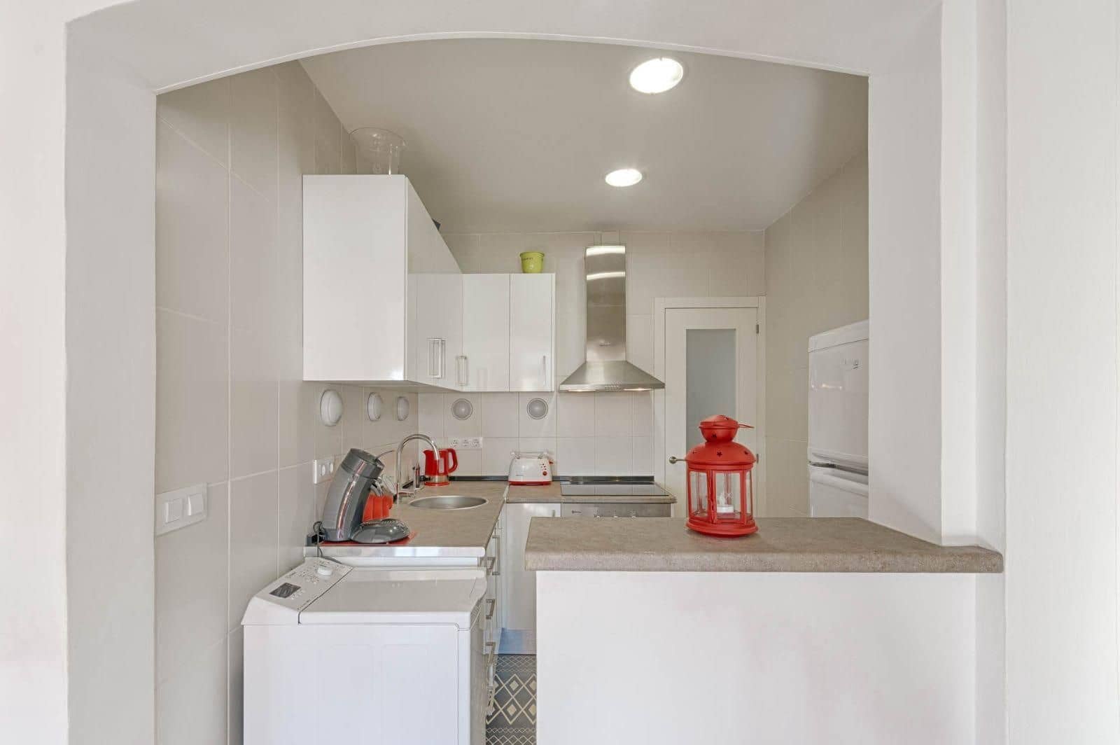 2 soveværelse Lejlighed til salg i Roses med garage - € 265.000 (Ref: 9758206)