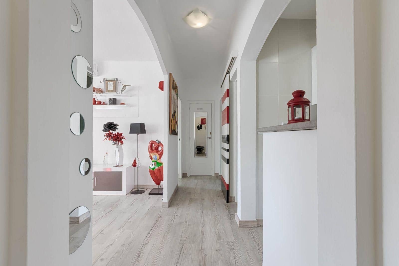 2 soveværelse Lejlighed til salg i Roses med garage - € 265.000 (Ref: 9758206)