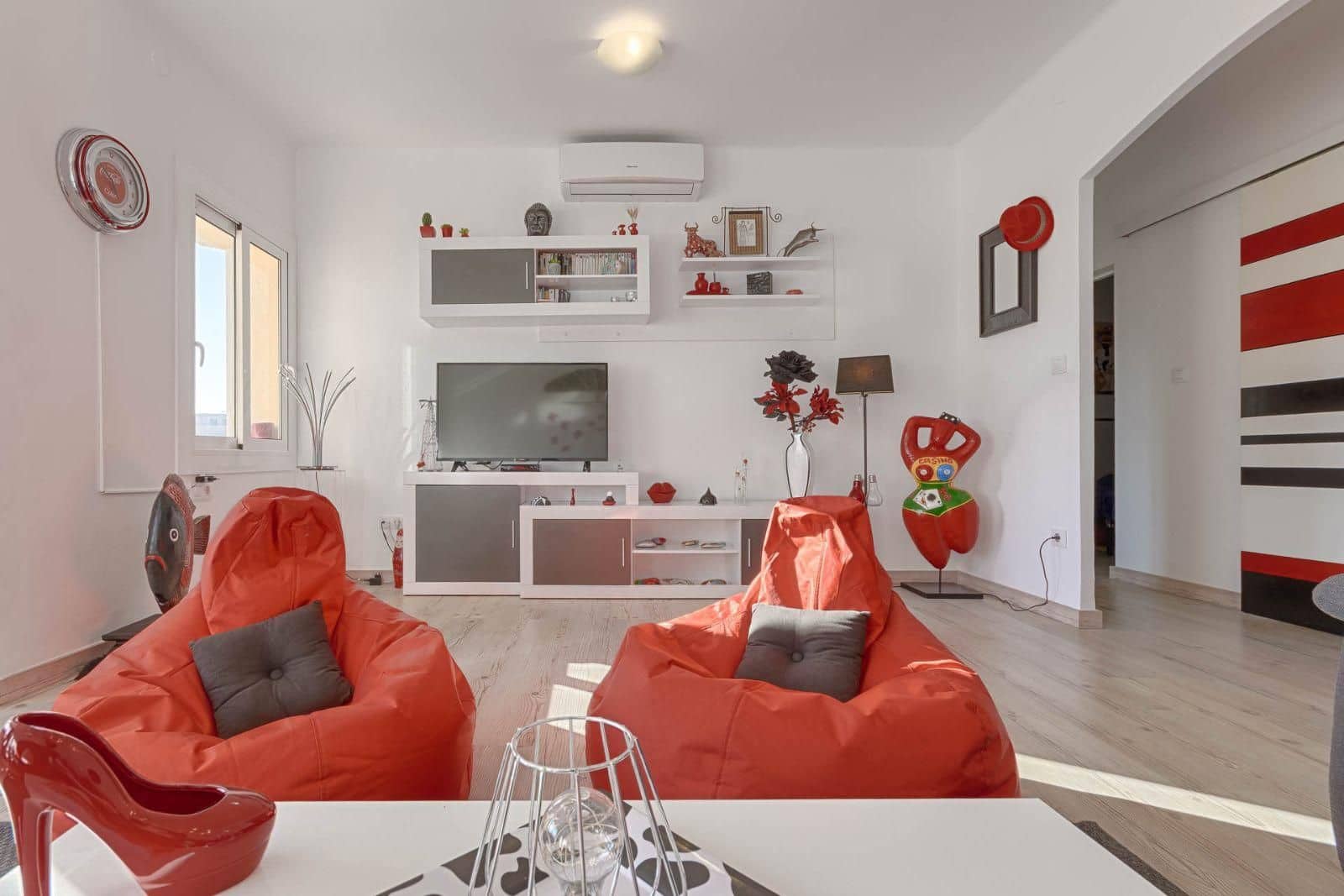 2 soveværelse Lejlighed til salg i Roses med garage - € 265.000 (Ref: 9758206)