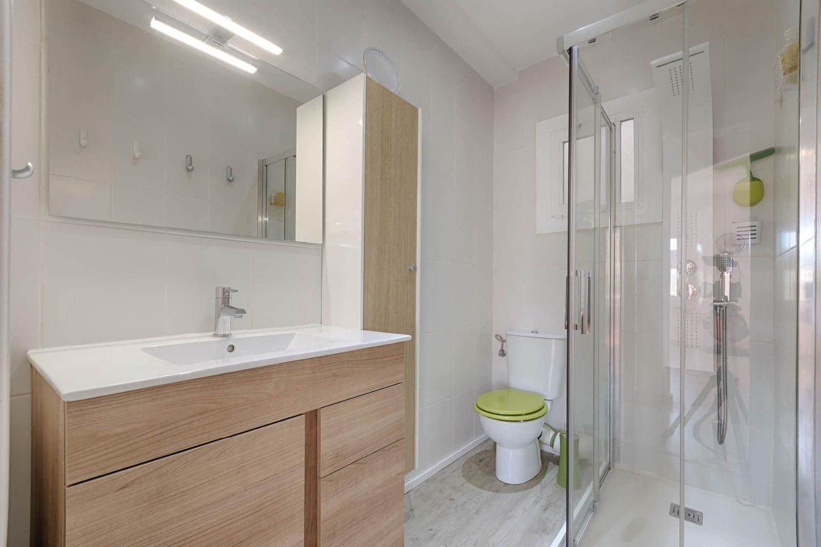 2 soveværelse Lejlighed til salg i Roses med garage - € 265.000 (Ref: 9758206)