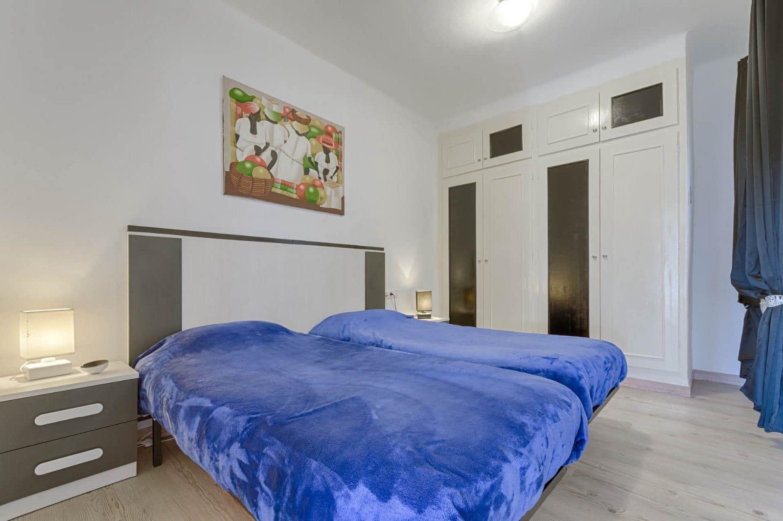 2 soveværelse Lejlighed til salg i Roses med garage - € 265.000 (Ref: 9758206)