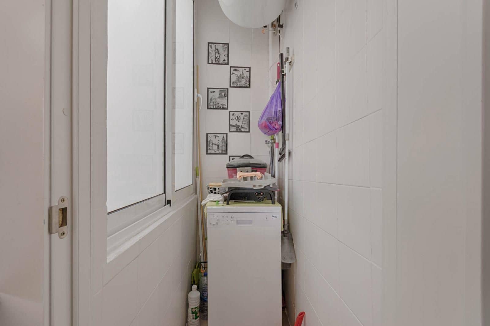 2 soveværelse Lejlighed til salg i Roses med garage - € 265.000 (Ref: 9758206)