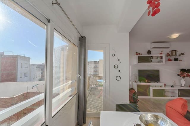 2 soveværelse Lejlighed til salg i Roses med garage - € 265.000 (Ref: 9758206)