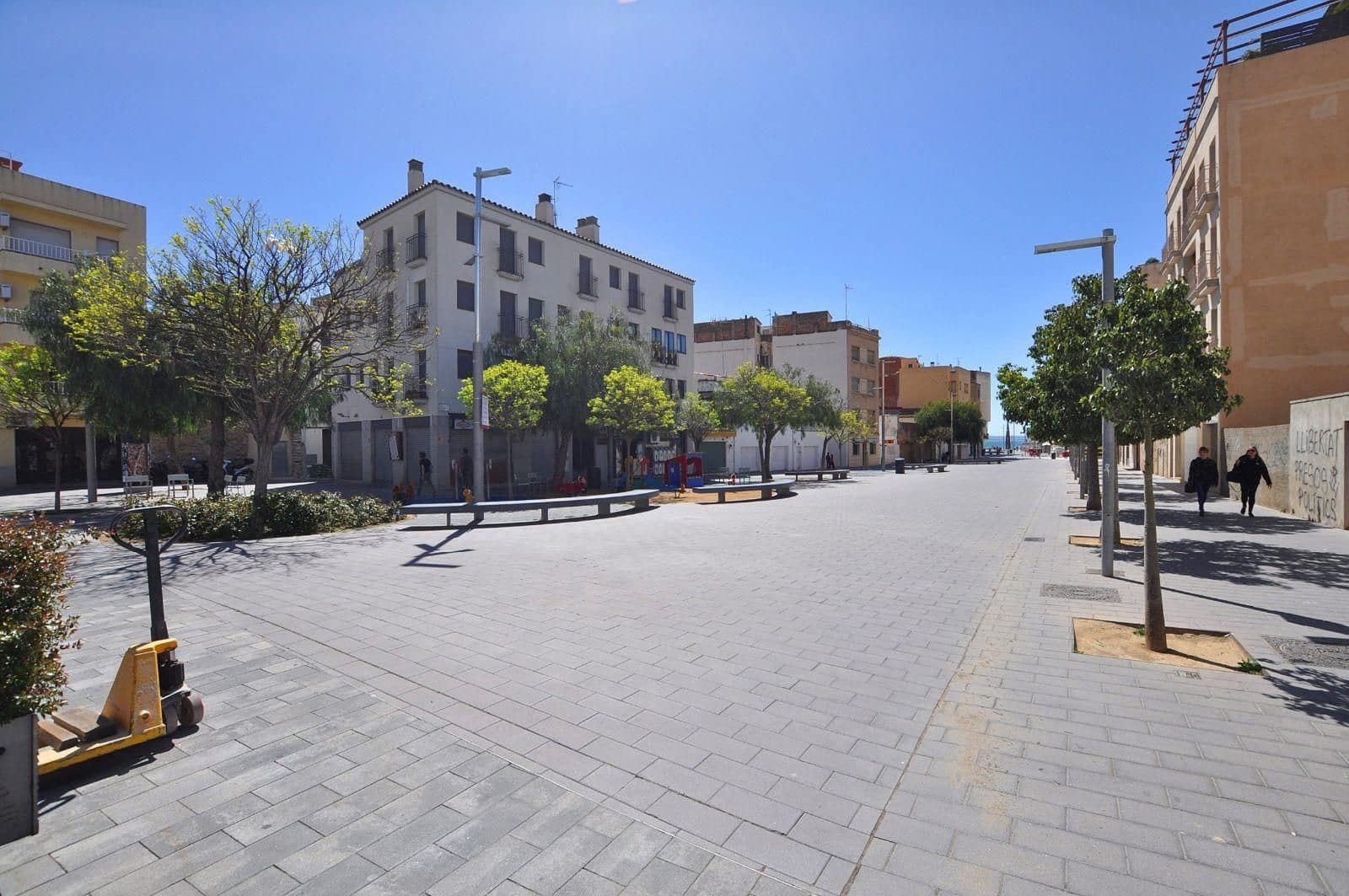 2 soveværelse Lejlighed til salg i Roses med garage - € 265.000 (Ref: 9758206)