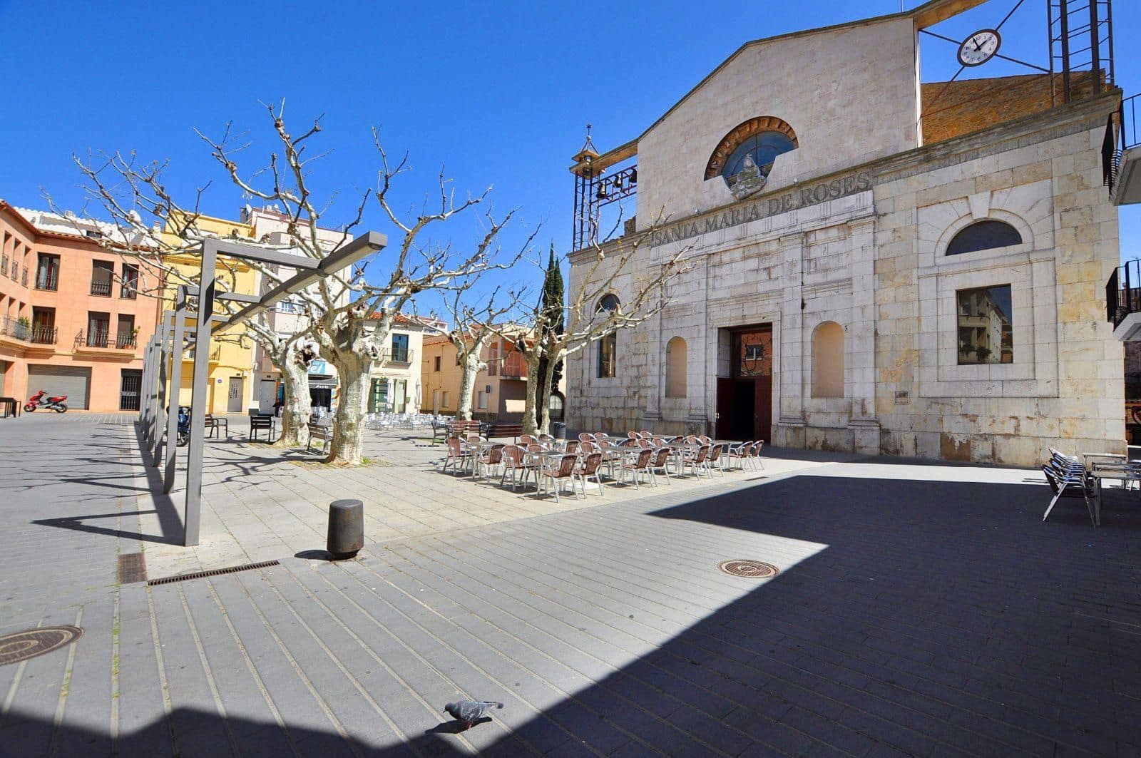 2 soveværelse Lejlighed til salg i Roses med garage - € 265.000 (Ref: 9758206)