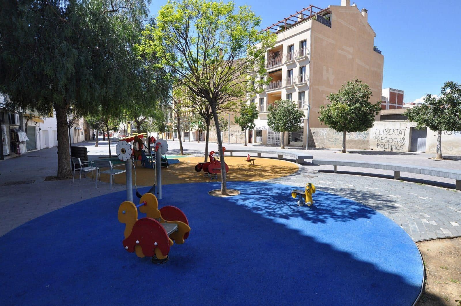 2 soveværelse Lejlighed til salg i Roses med garage - € 265.000 (Ref: 9758206)