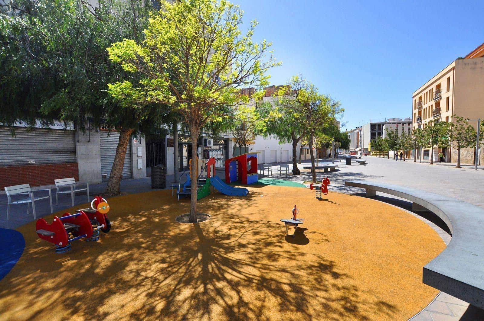 2 soveværelse Lejlighed til salg i Roses med garage - € 265.000 (Ref: 9758206)