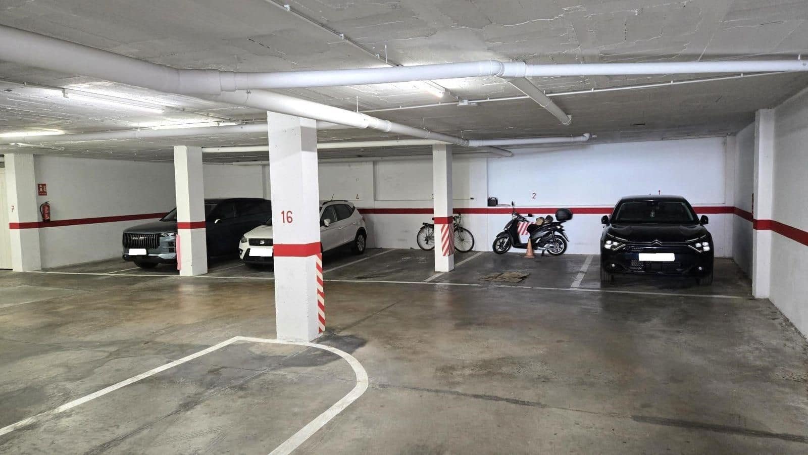 2 soveværelse Lejlighed til salg i Roses med garage - € 265.000 (Ref: 9758206)