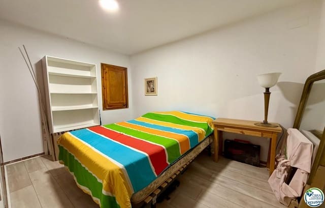 2 soverom Leilighet til salgs i Roses - € 162 000 (Ref: 9762269)