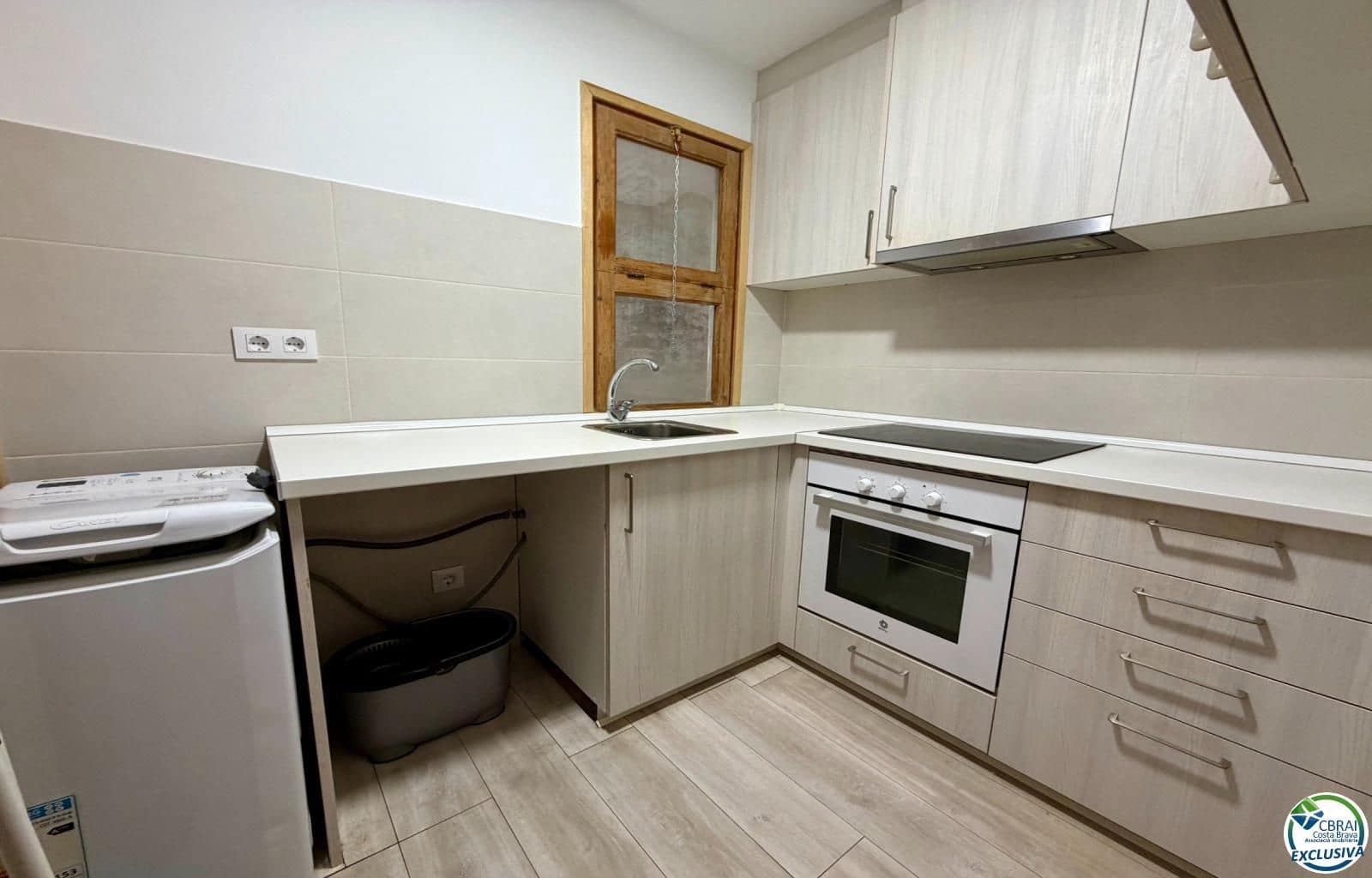 2 soverom Leilighet til salgs i Roses - € 162 000 (Ref: 9762269)