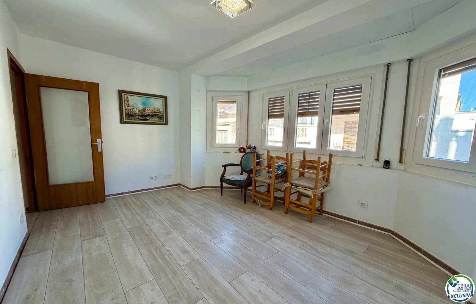 2 soverom Leilighet til salgs i Roses - € 162 000 (Ref: 9762269)