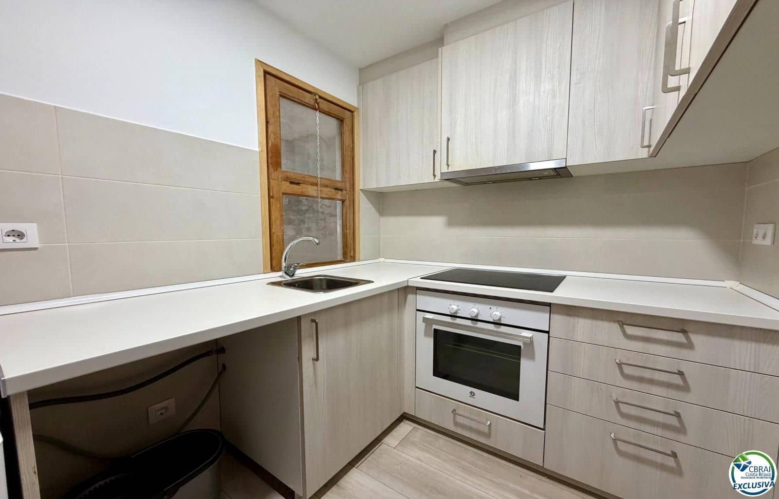 2 soverom Leilighet til salgs i Roses - € 162 000 (Ref: 9762269)