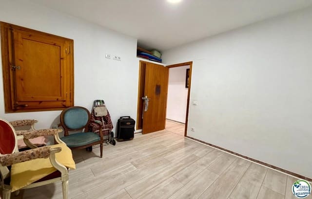 2 soverom Leilighet til salgs i Roses - € 162 000 (Ref: 9762269)