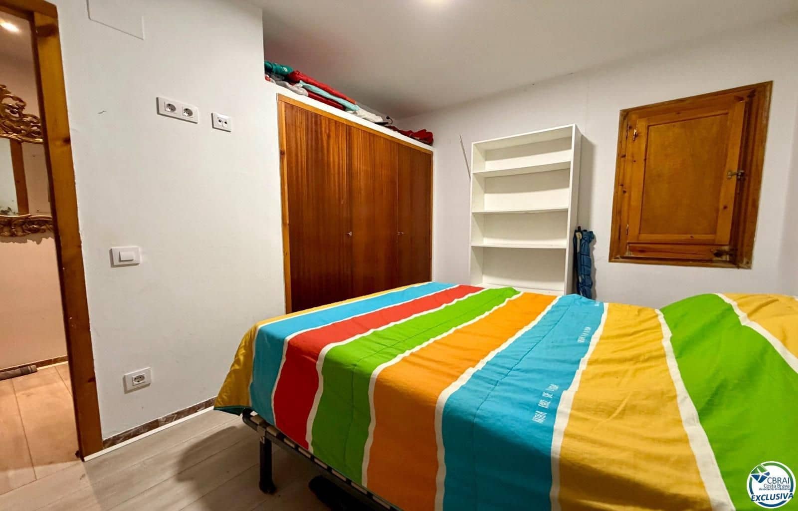 2 soverom Leilighet til salgs i Roses - € 162 000 (Ref: 9762269)