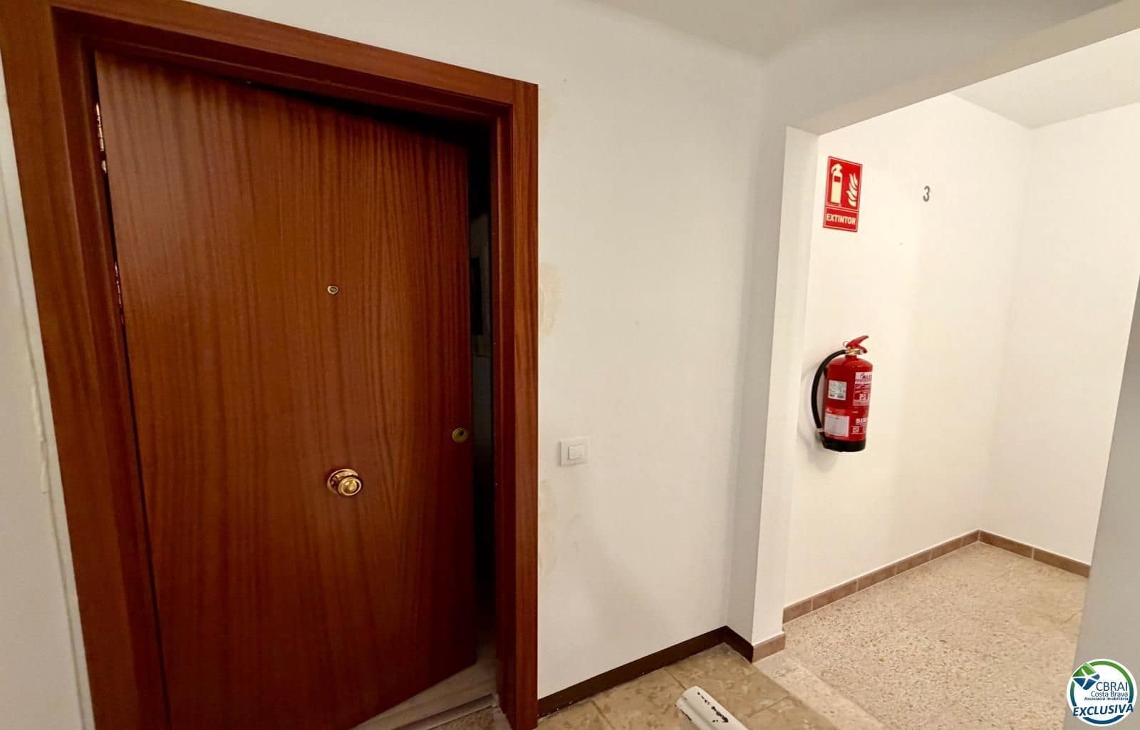 2 soverom Leilighet til salgs i Roses - € 162 000 (Ref: 9762269)