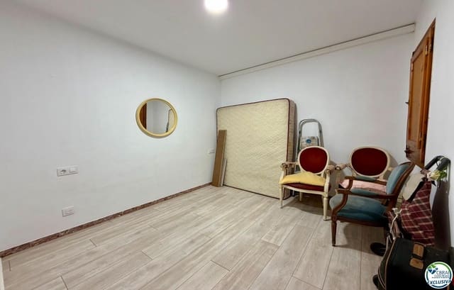 2 soverom Leilighet til salgs i Roses - € 162 000 (Ref: 9762269)