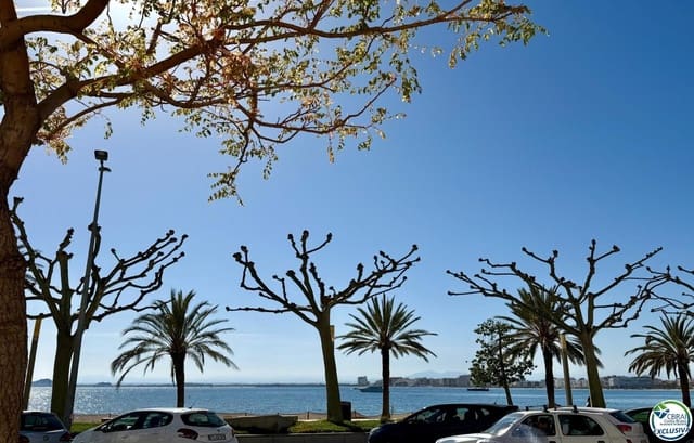 2 soverom Leilighet til salgs i Roses - € 162 000 (Ref: 9762269)