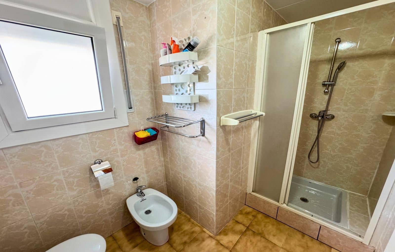 1 soveværelse Lejlighed til salg i Santa Margarida med garage - € 160.000 (Ref: 9762317)