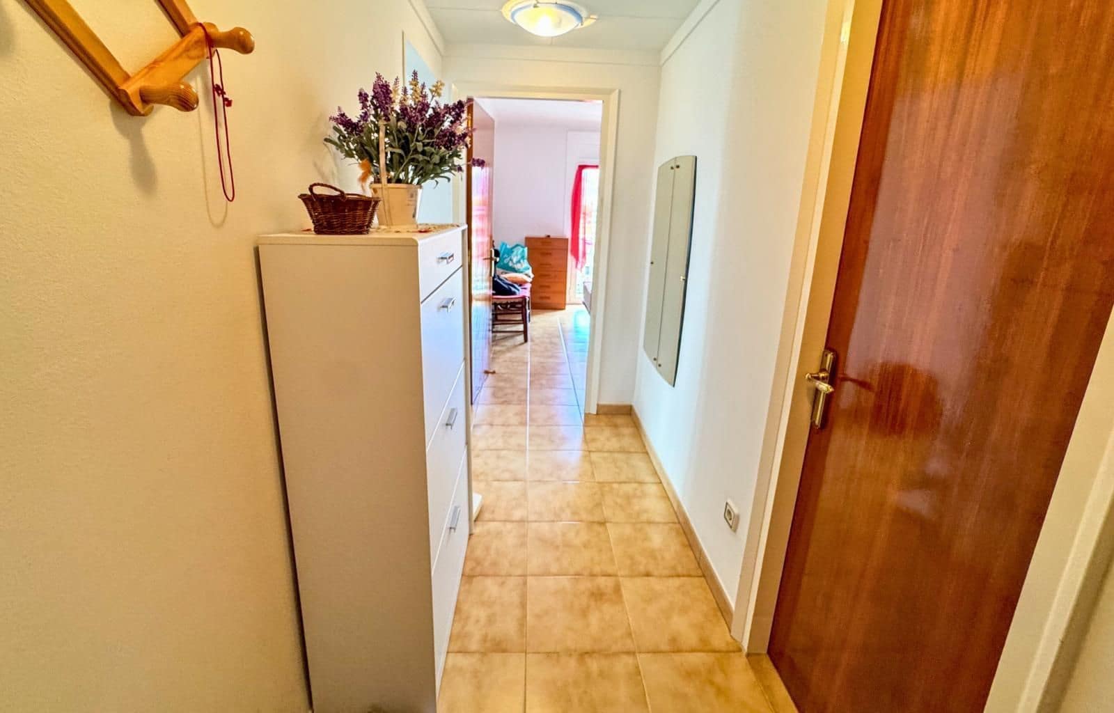 1 soveværelse Lejlighed til salg i Santa Margarida med garage - € 160.000 (Ref: 9762317)