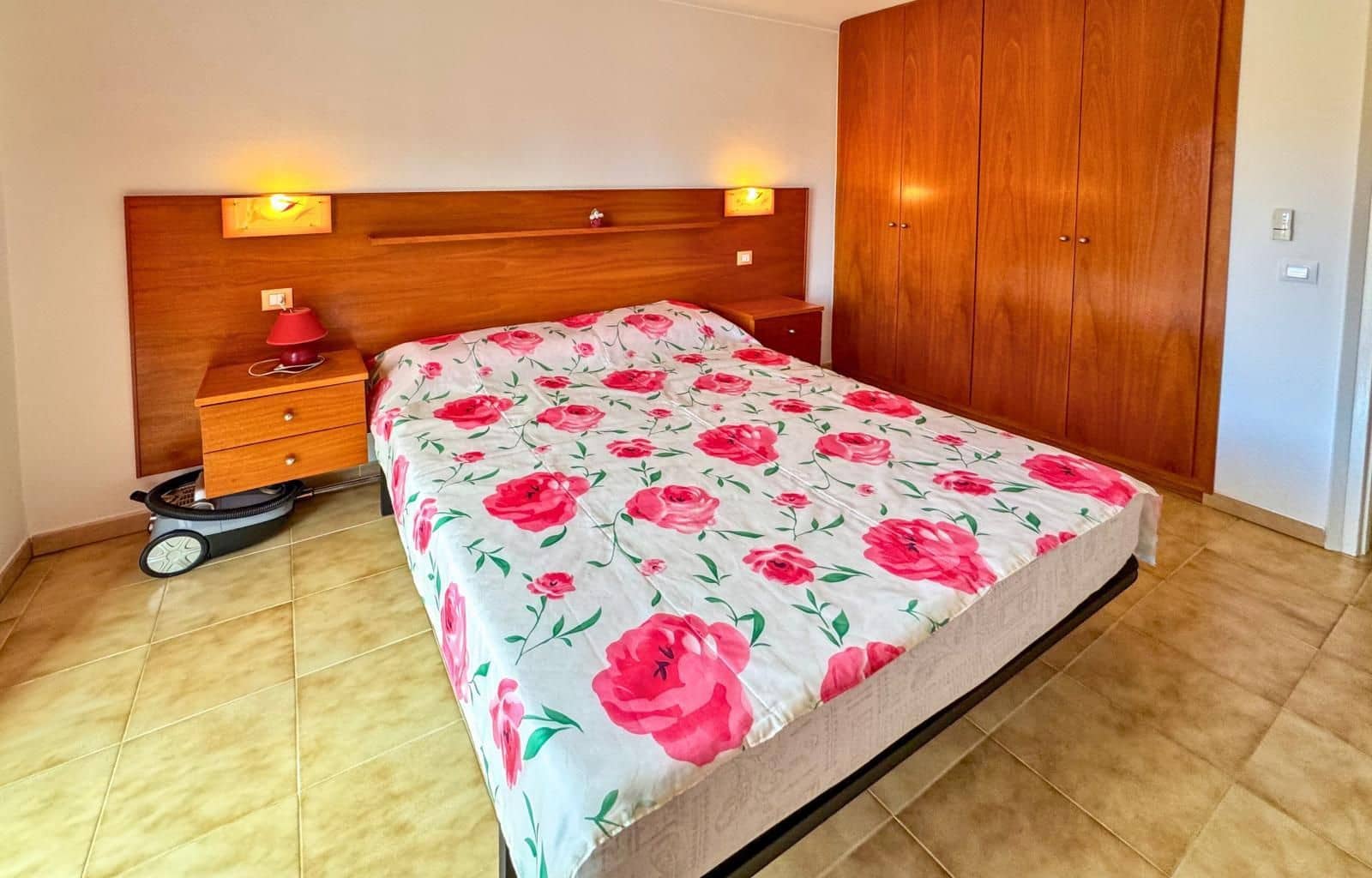 1 soveværelse Lejlighed til salg i Santa Margarida med garage - € 160.000 (Ref: 9762317)