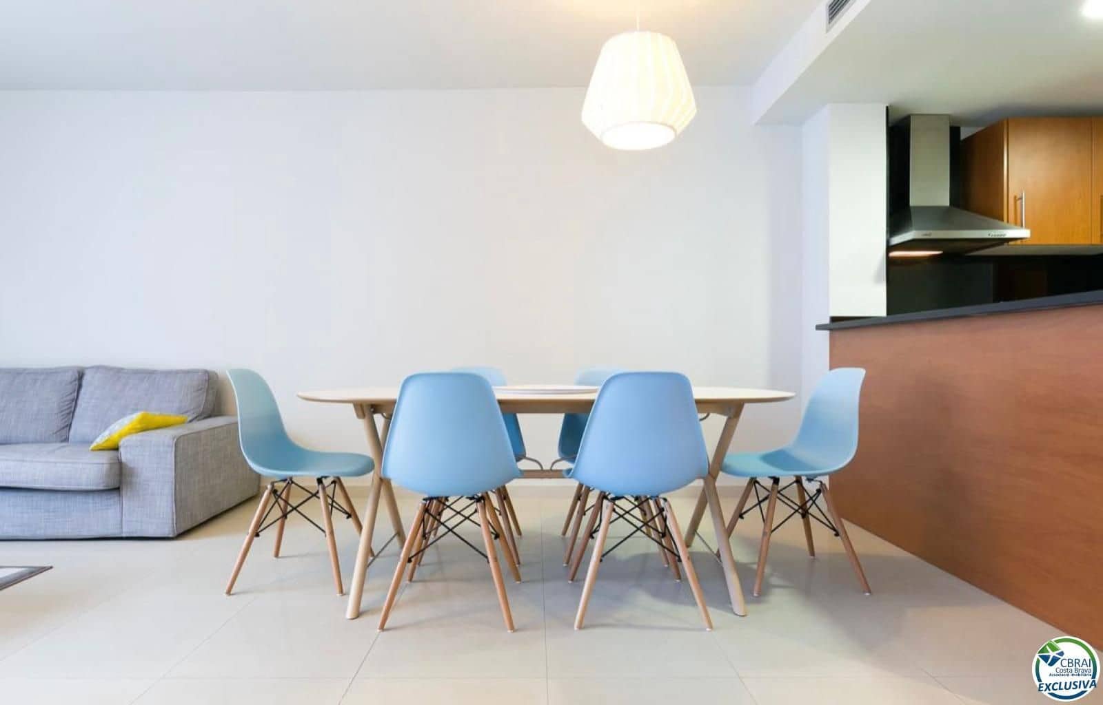 3 soverom Leilighet til salgs i Roses med garasje - € 439 000 (Ref: 9762319)