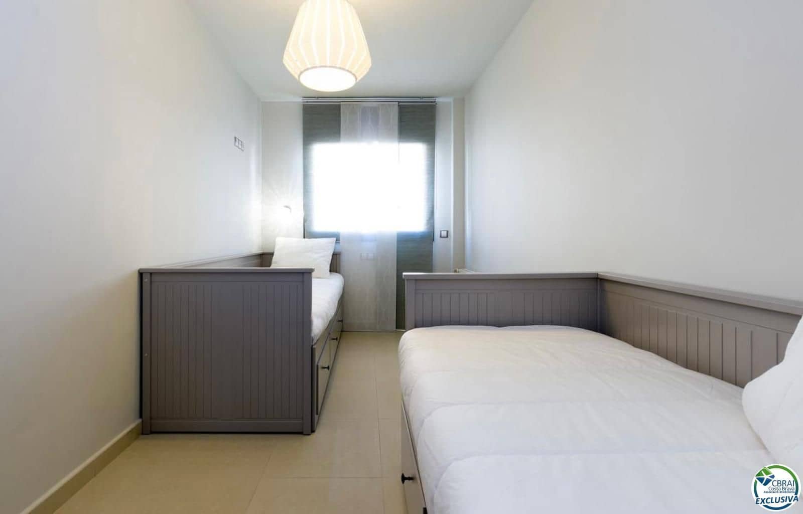 3 soverom Leilighet til salgs i Roses med garasje - € 439 000 (Ref: 9762319)