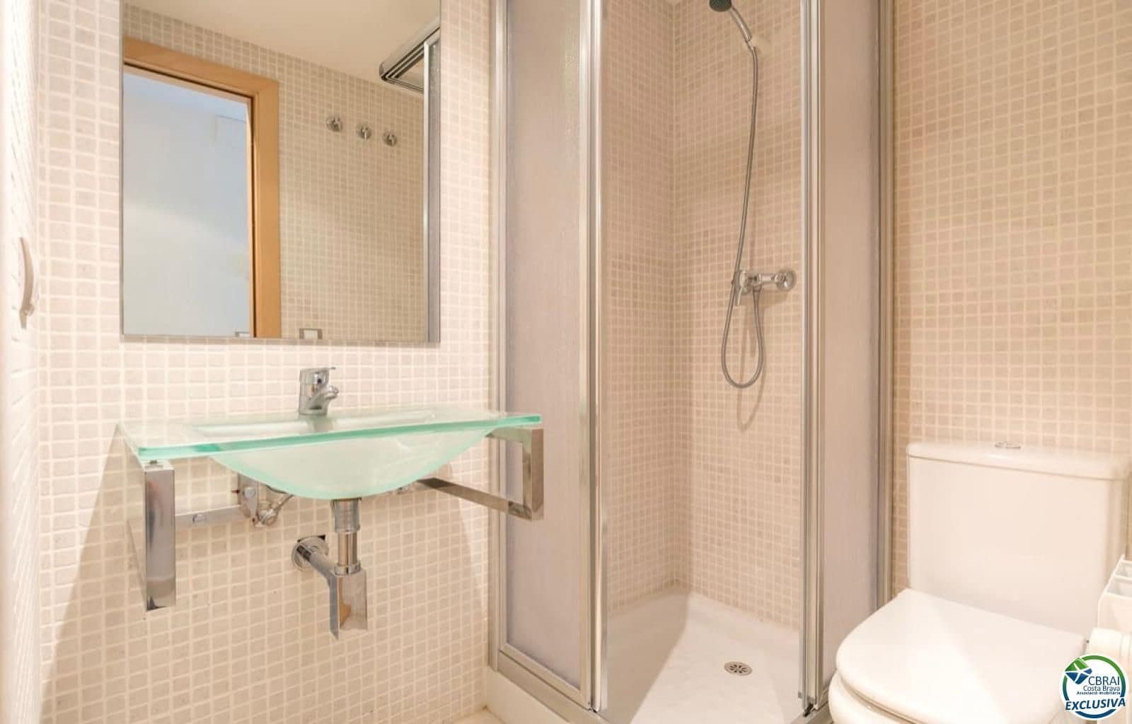 3 soverom Leilighet til salgs i Roses med garasje - € 439 000 (Ref: 9762319)