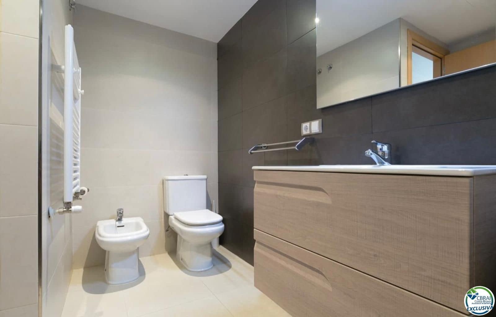 3 soverom Leilighet til salgs i Roses med garasje - € 439 000 (Ref: 9762319)