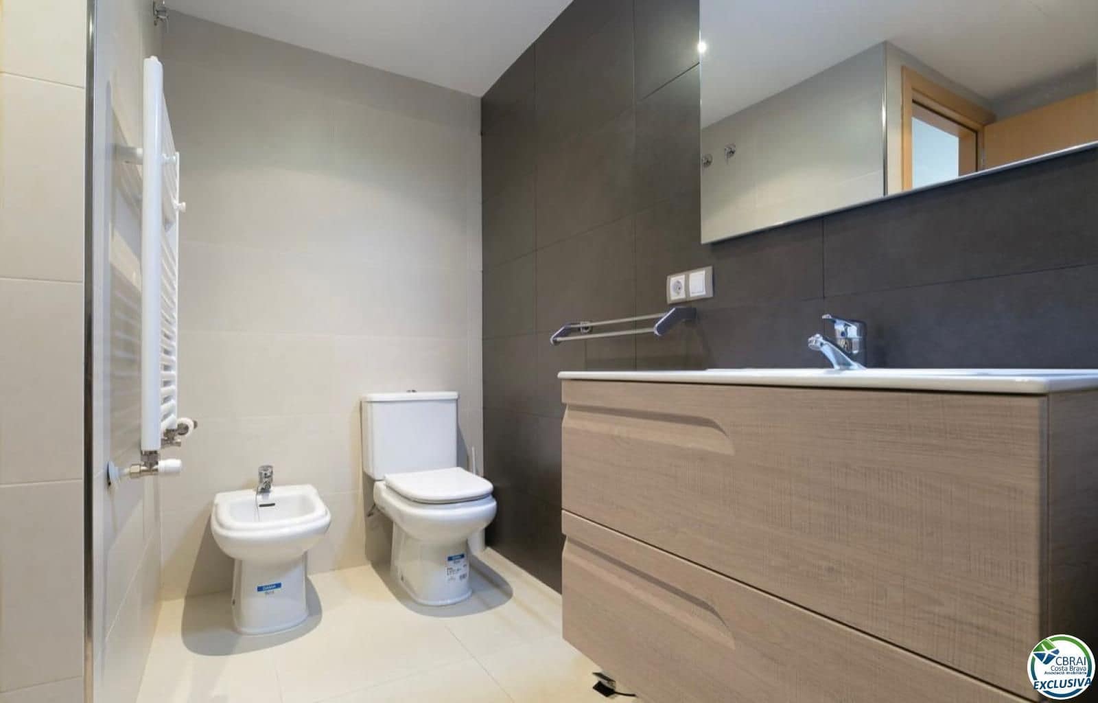 3 soverom Leilighet til salgs i Roses med garasje - € 439 000 (Ref: 9762319)