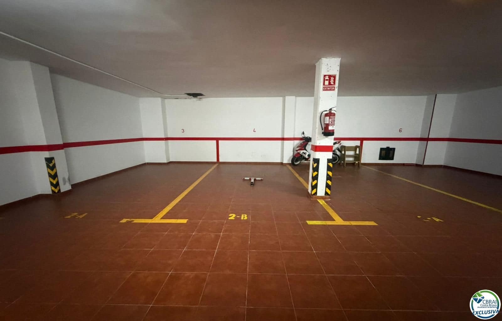 3 soverom Leilighet til salgs i Roses med garasje - € 439 000 (Ref: 9762319)