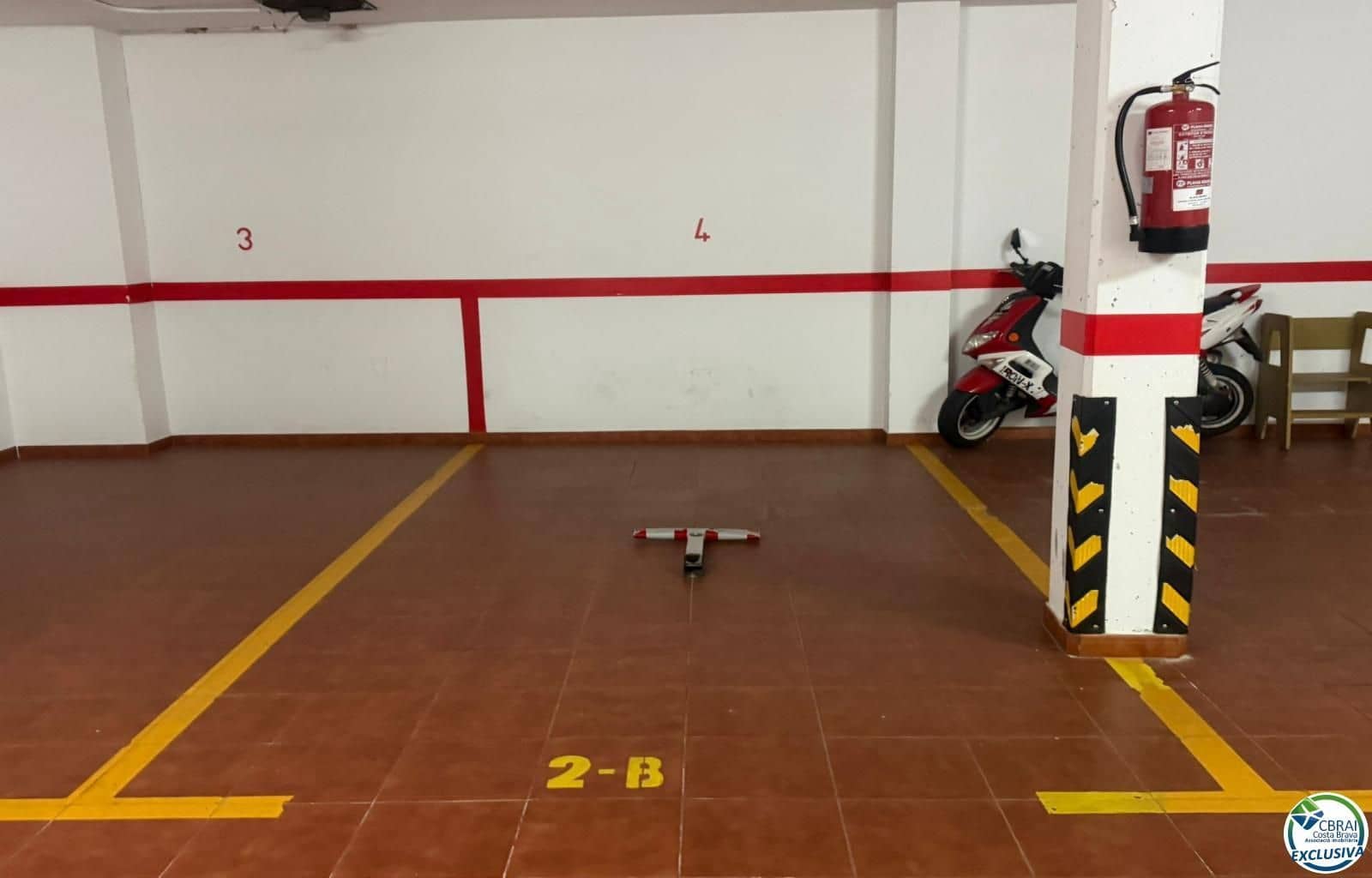 3 soverom Leilighet til salgs i Roses med garasje - € 439 000 (Ref: 9762319)