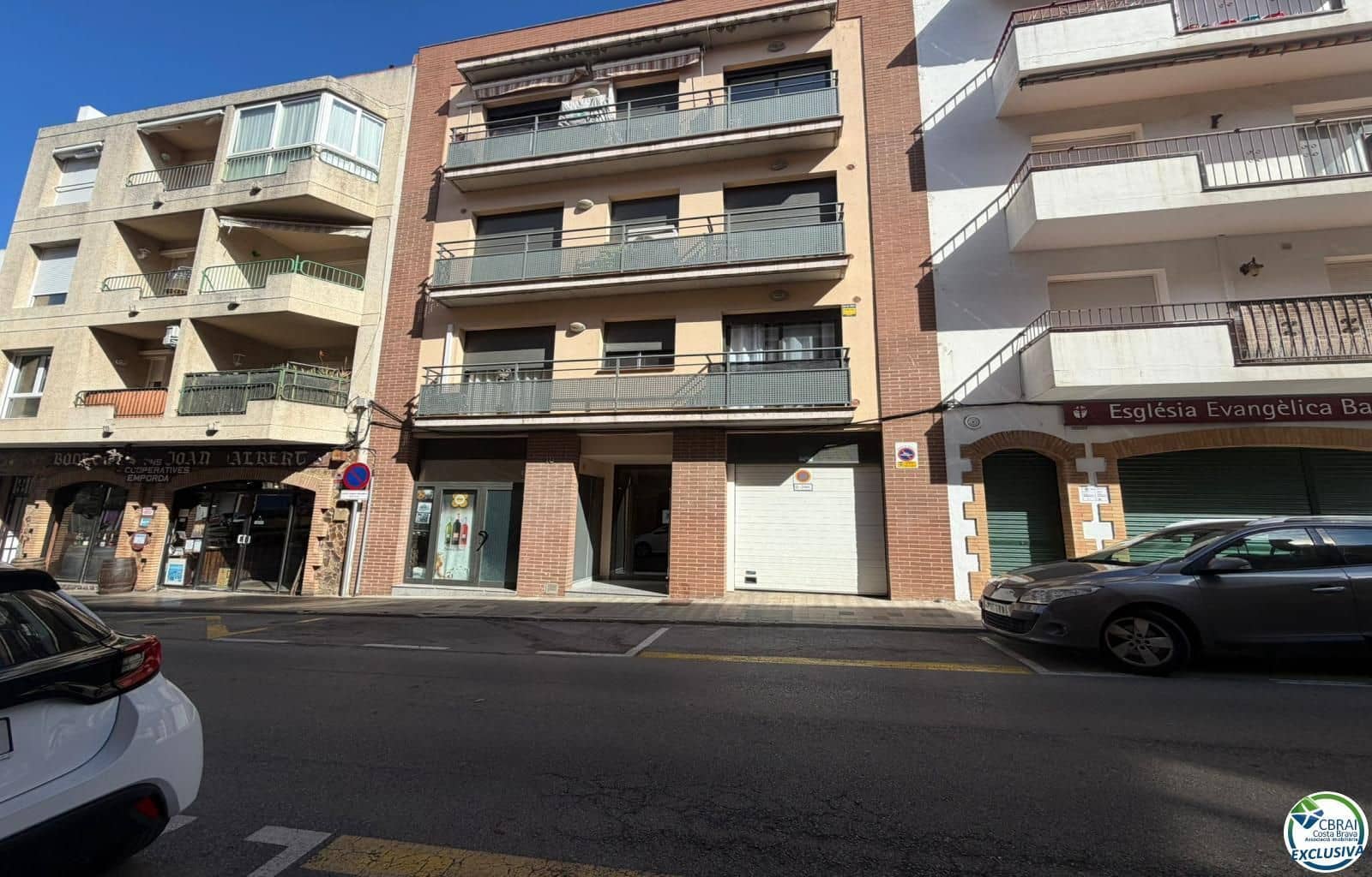 3 soverom Leilighet til salgs i Roses med garasje - € 439 000 (Ref: 9762319)