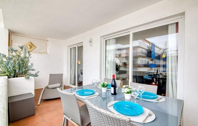 1 sypialnia Mieszkanie na sprzedaż w Santa Margarida, Roses z basenem - 144 000 € (Ref: 9765331)