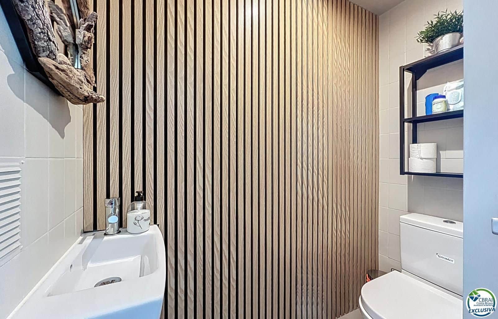 3 soveværelse Villa til salg i Empuriabrava med swimmingpool garage - € 930.000 (Ref: 9769138)