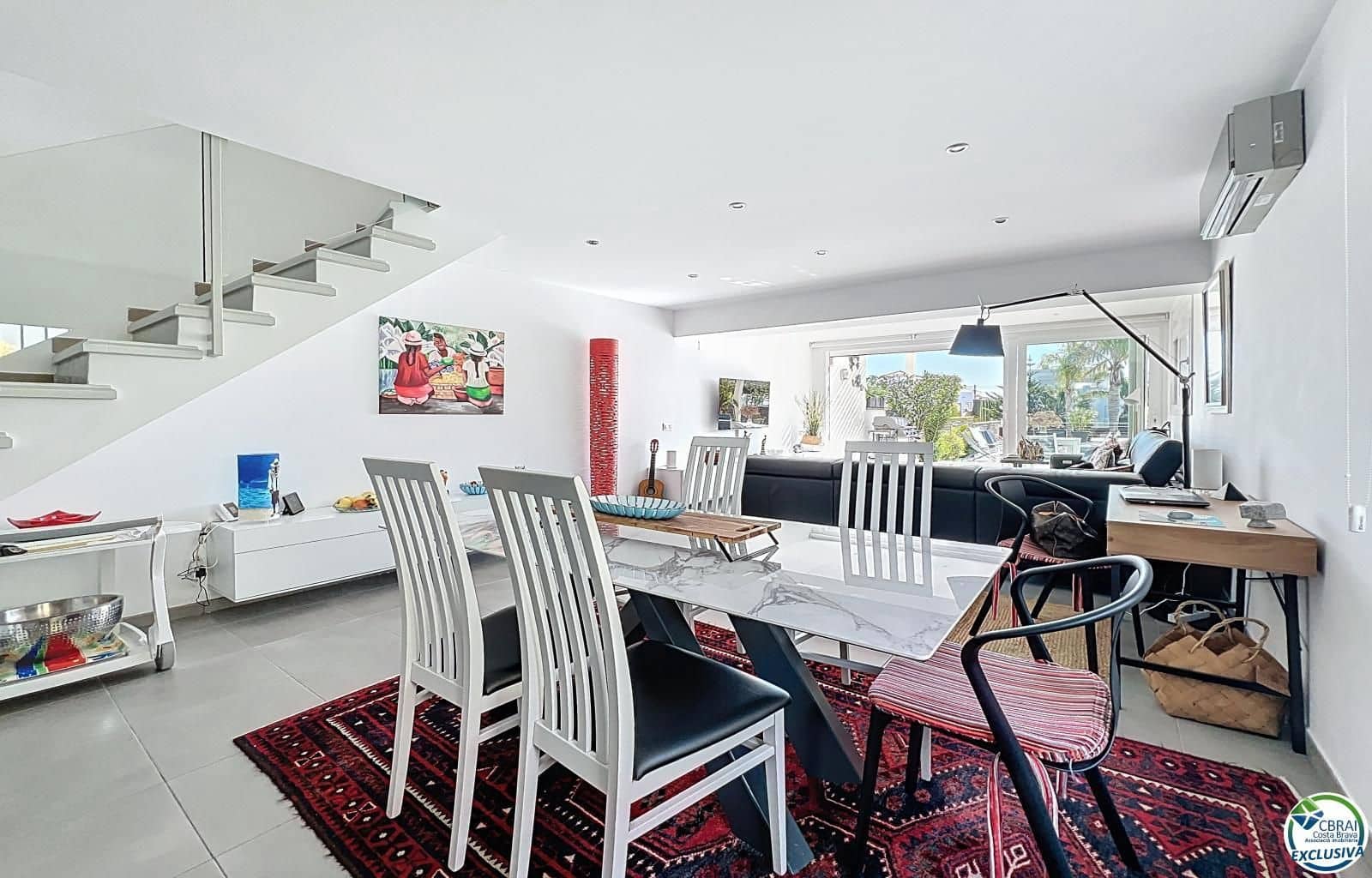 3 soveværelse Villa til salg i Empuriabrava med swimmingpool garage - € 930.000 (Ref: 9769138)