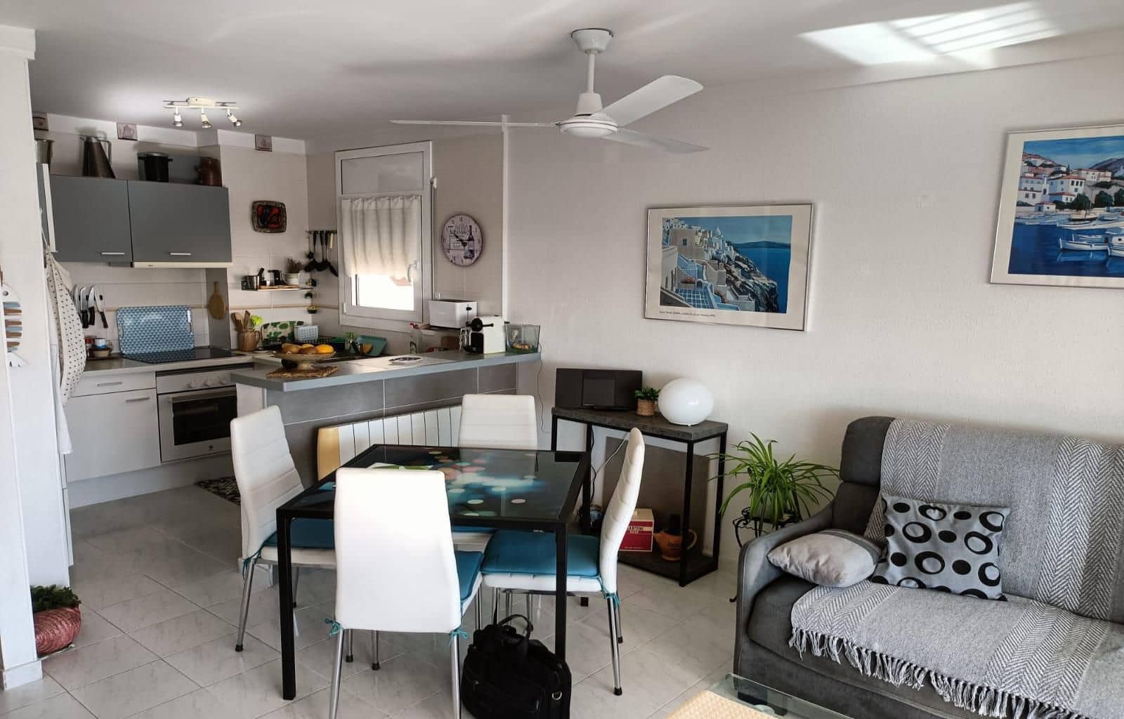 2 soveværelse Lejlighed til salg i Roses med garage - € 295.000 (Ref: 9769139)