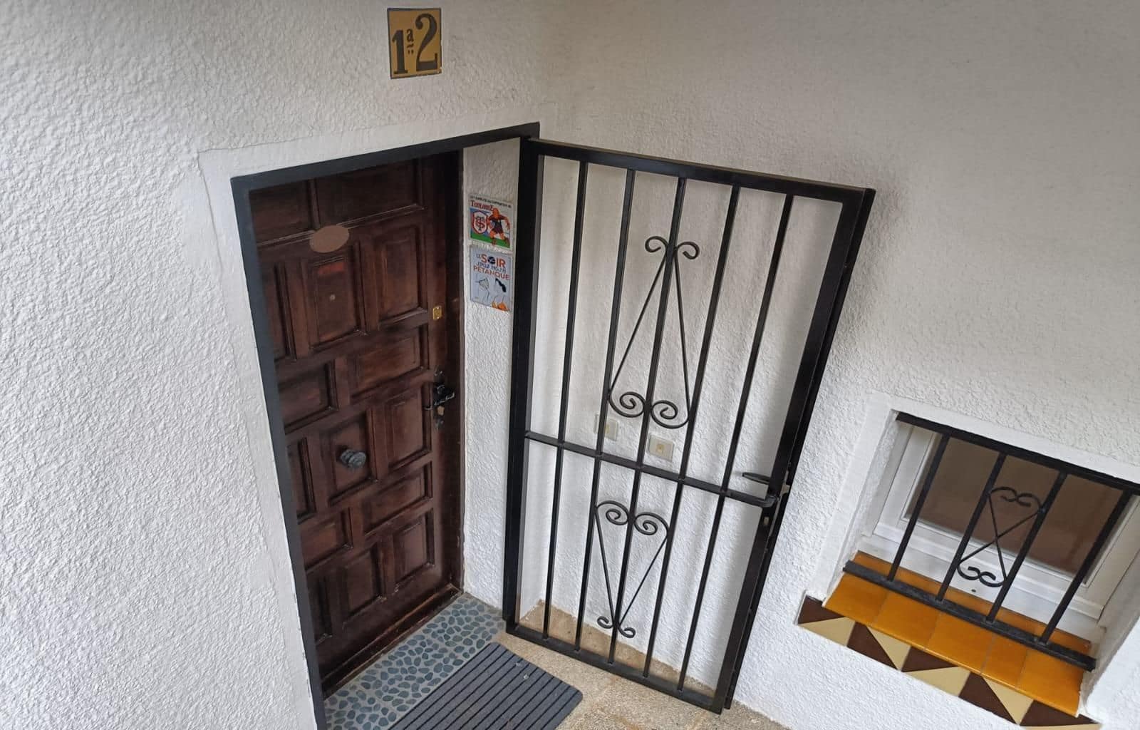 2 soveværelse Lejlighed til salg i Roses med garage - € 295.000 (Ref: 9769139)