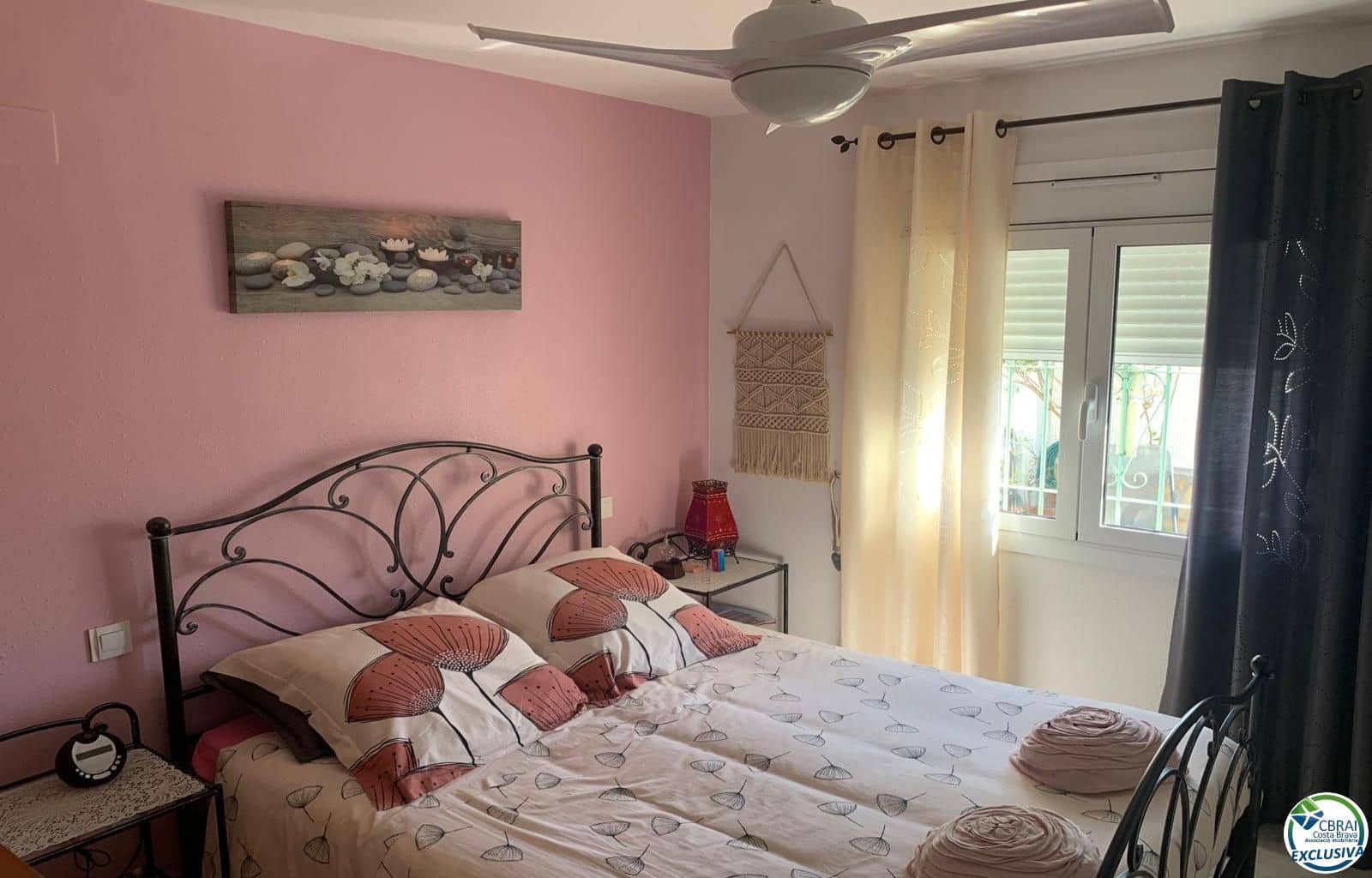 3 bedroom Villa for sale in Santa Margarida with pool - € 349,000 (Ref: 9771030)