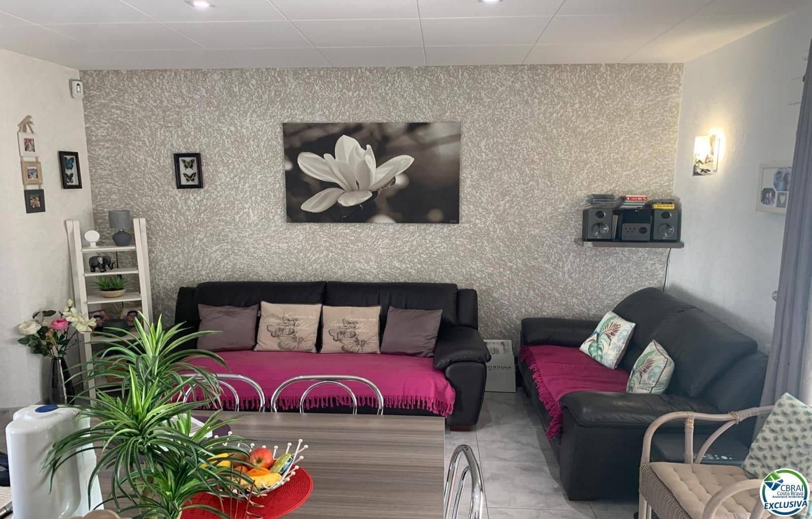 3 bedroom Villa for sale in Santa Margarida with pool - € 349,000 (Ref: 9771030)